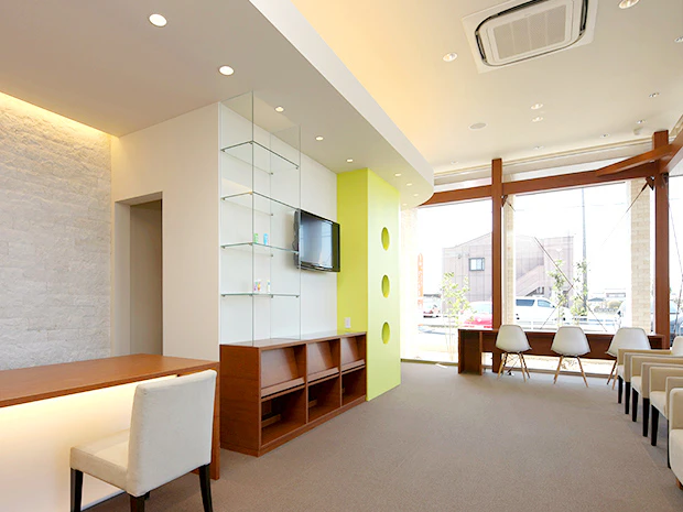 ごとうデンタルクリニック