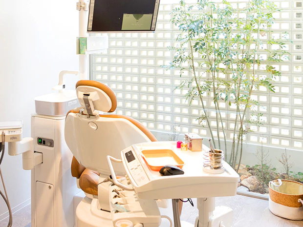 ごとうデンタルクリニック