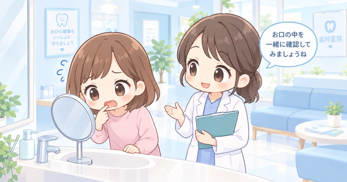 抜歯後に白い骨が見えて不安な方へ｜ドライソケットとの違い